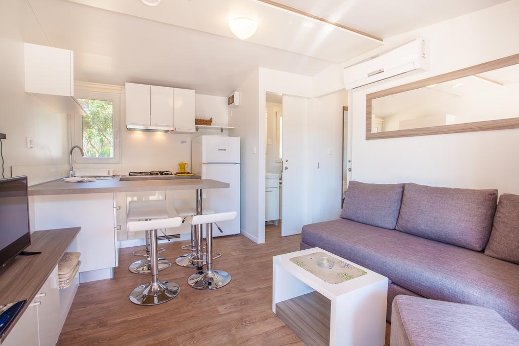 נזרין Mobile Homes Rapoca מראה חיצוני תמונה